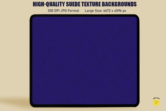 Fine-grained Suede Texture Backgrounds for Modern Graphics